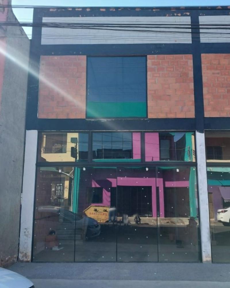 PONTO COMERCIAL NA Centro em Assis