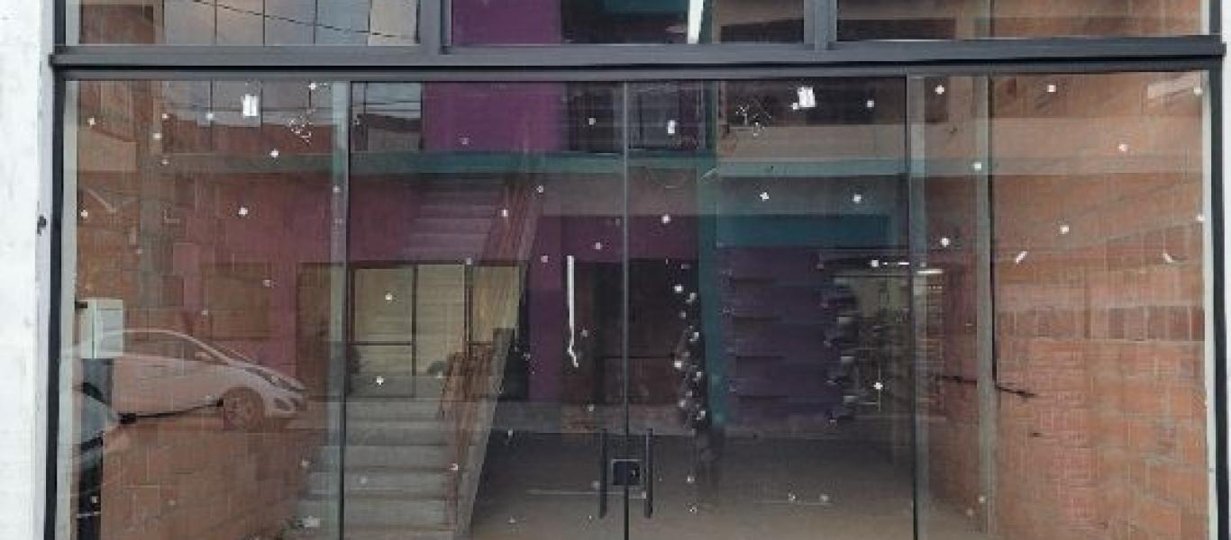SALA COMERCIAL NA Centro em Assis