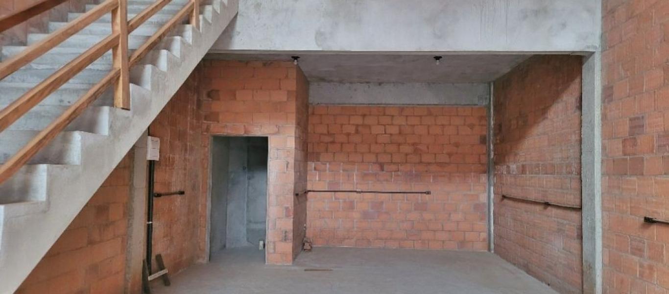 SALA COMERCIAL NA Centro em Assis