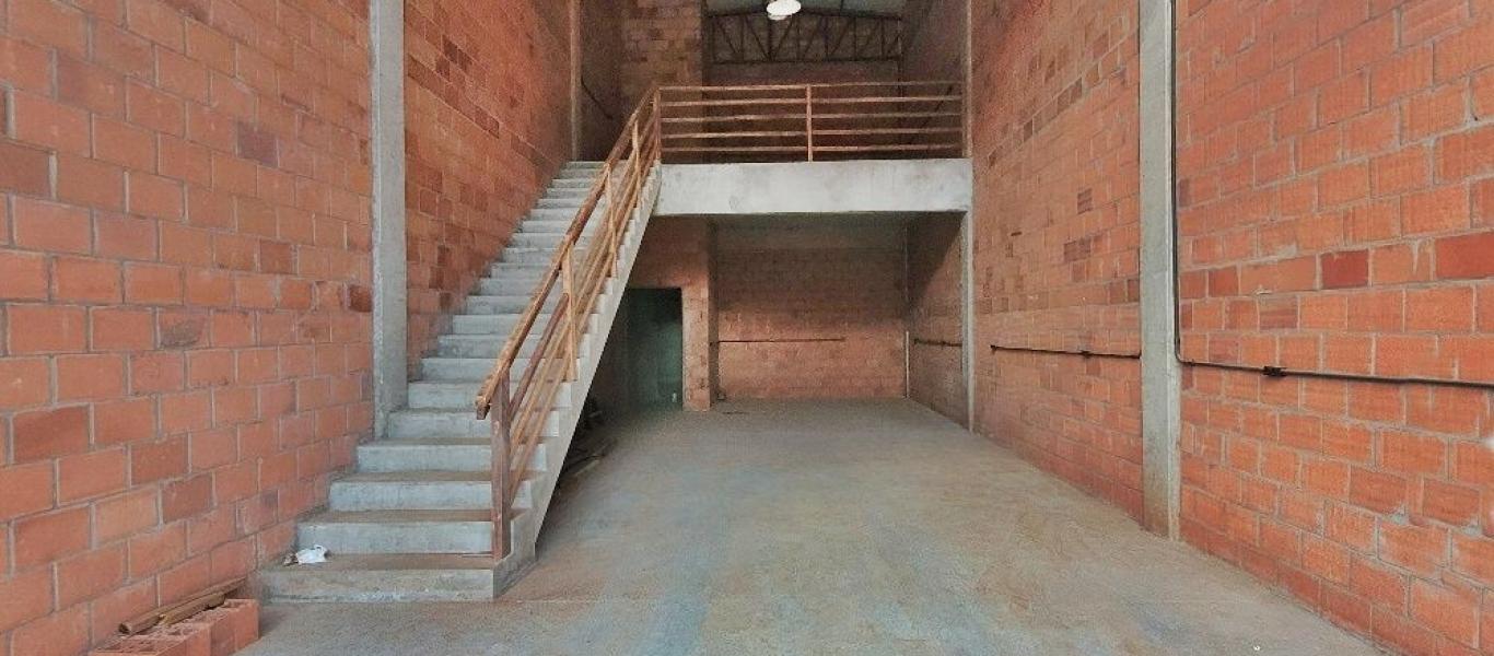 SALA COMERCIAL NA Centro em Assis