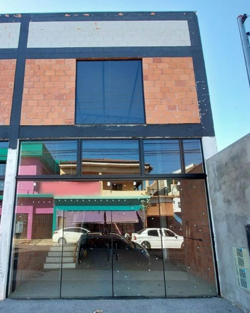SALA COMERCIAL NA Centro em Assis