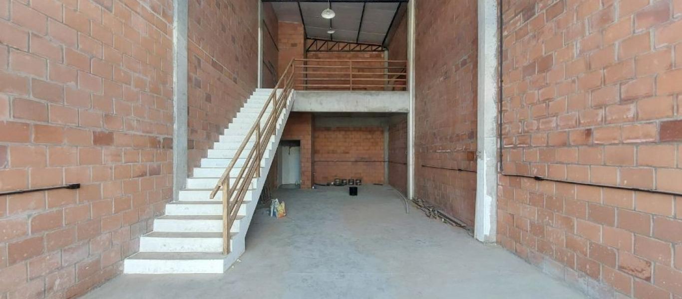 SALA COMERCIAL NA Centro em Assis