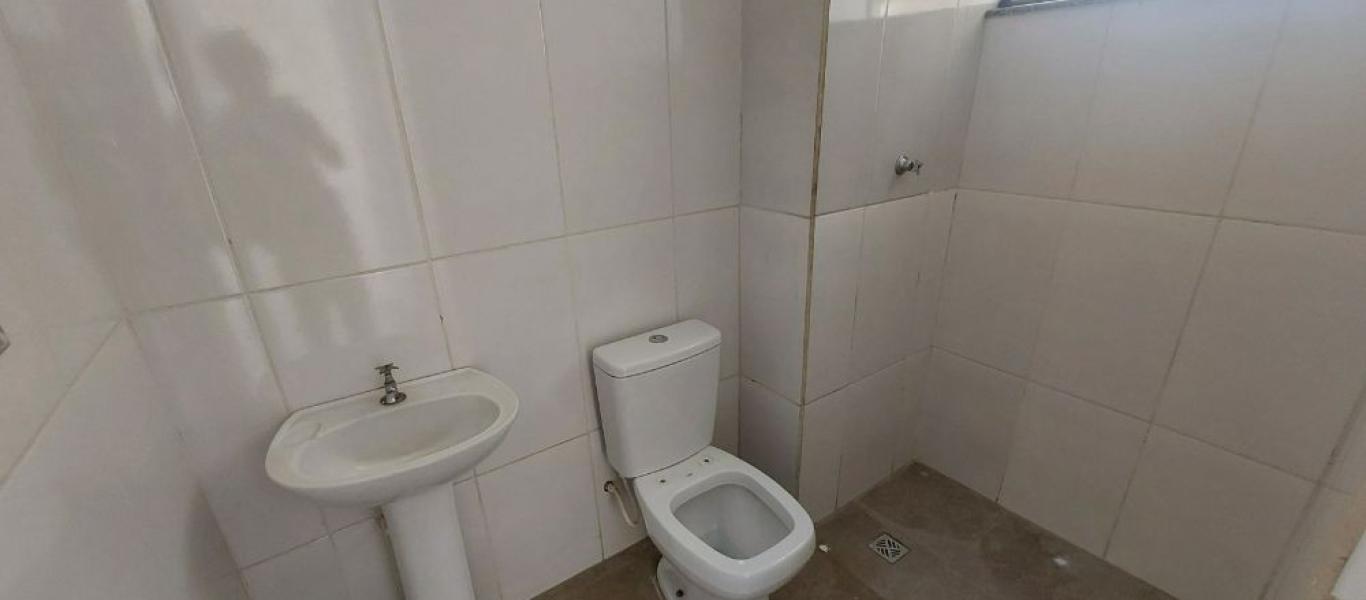 APARTAMENTO NO Parque das Acácias em Assis