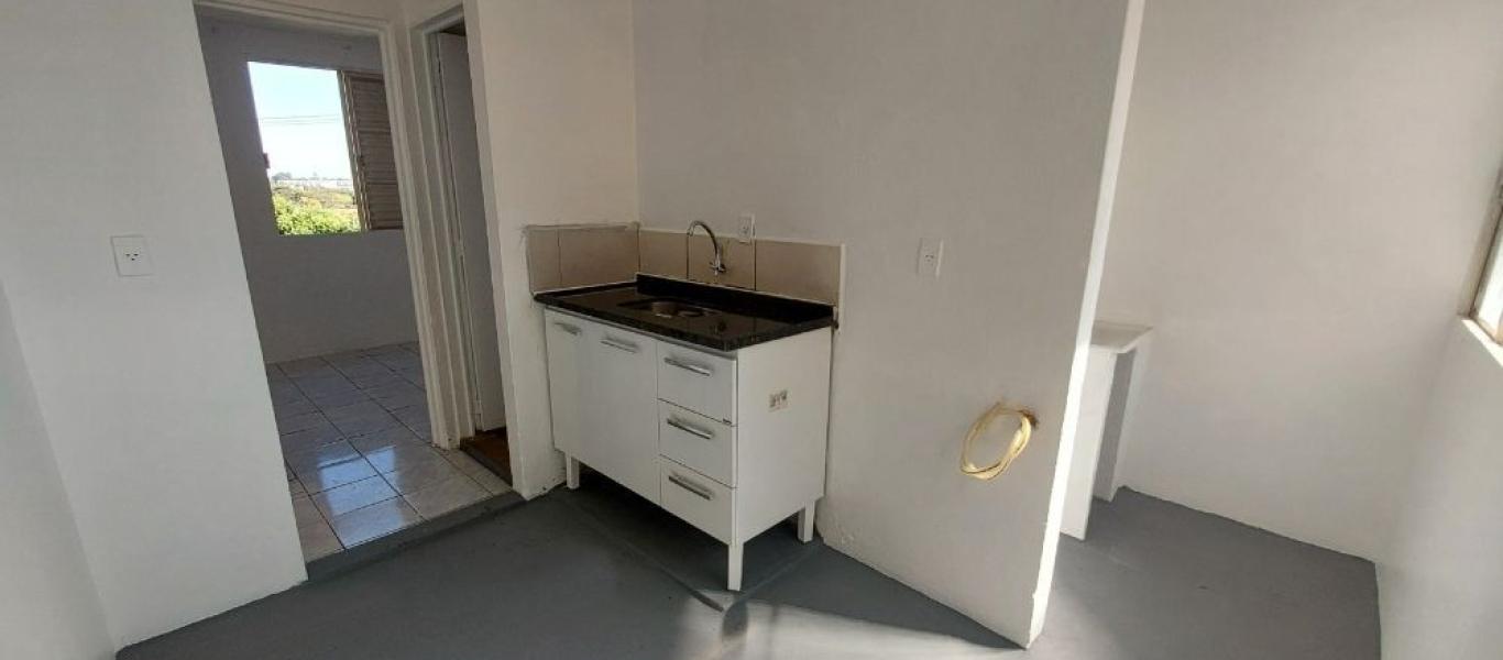 APARTAMENTO NO Parque das Acácias em Assis