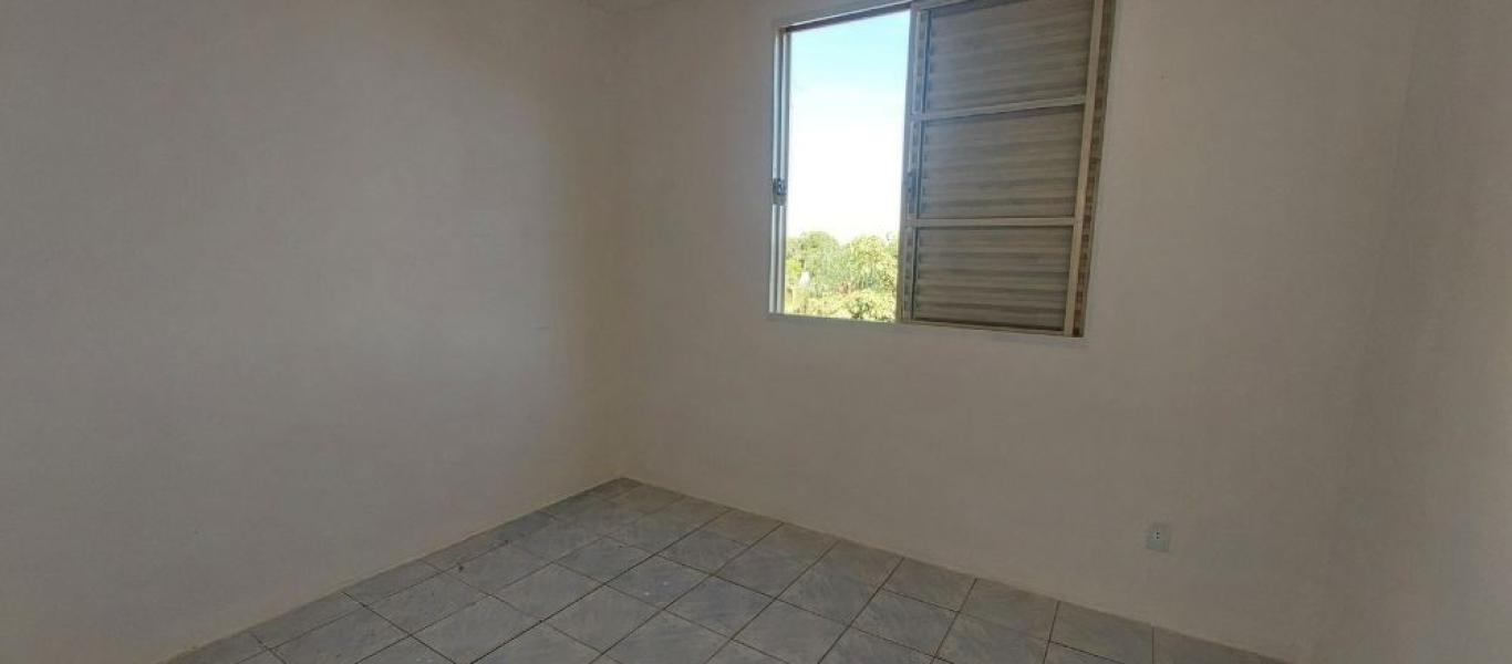 APARTAMENTO NO Parque das Acácias em Assis