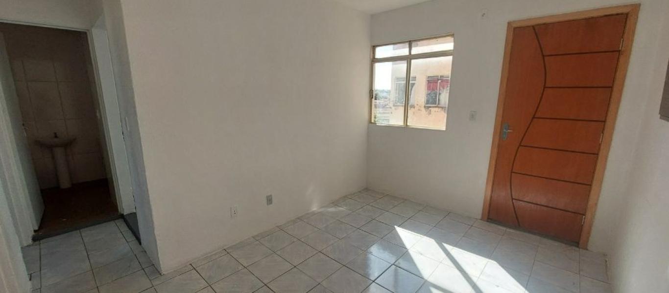 APARTAMENTO NO Parque das Acácias em Assis