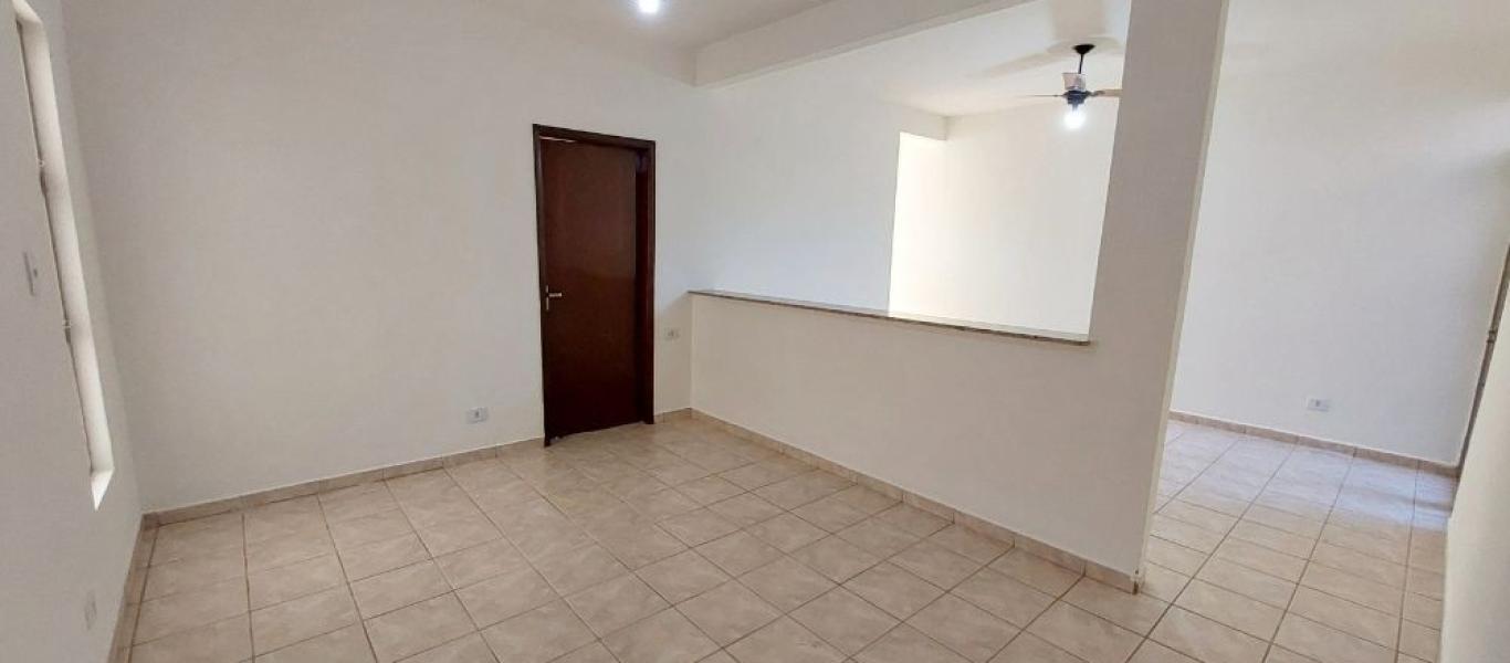 CASA NA Centro em Assis