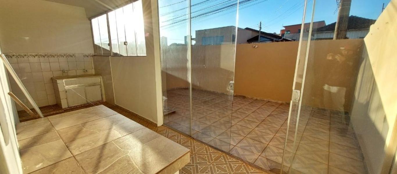 CASA NA Centro em Assis