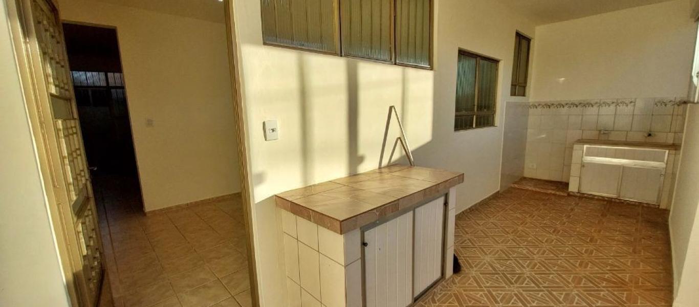 CASA NA Centro em Assis