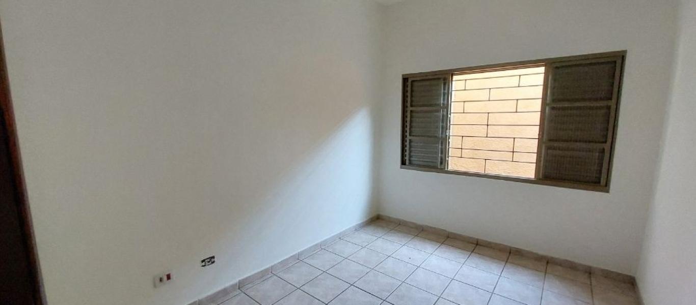 CASA NA Centro em Assis