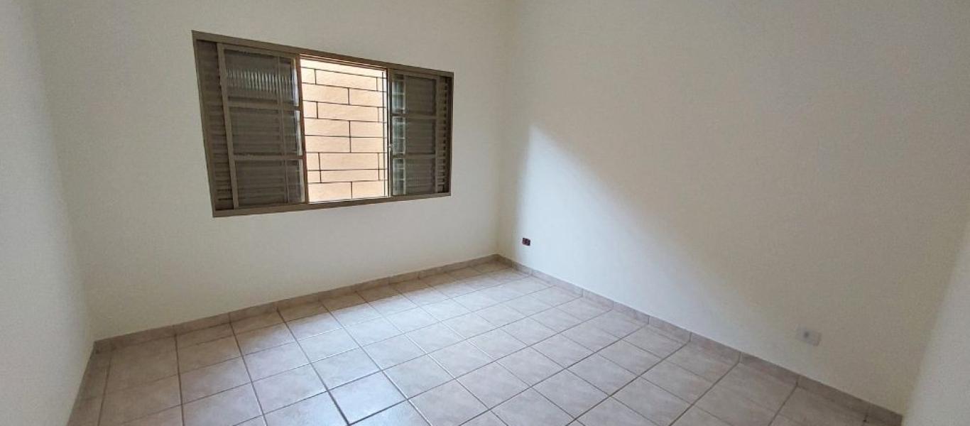 CASA NA Centro em Assis