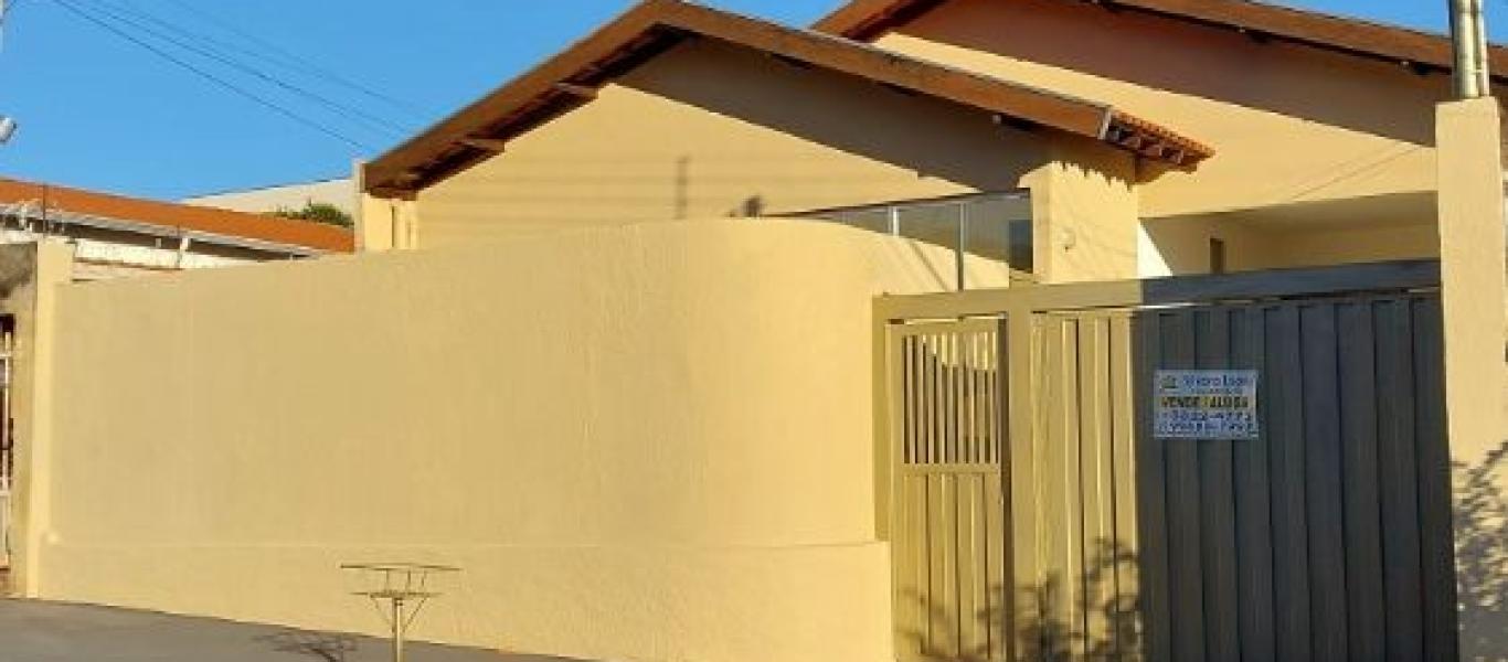 CASA NA Centro em Assis