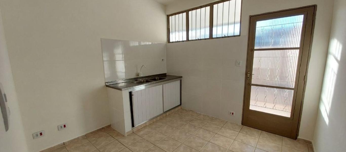 CASA NA Centro em Assis
