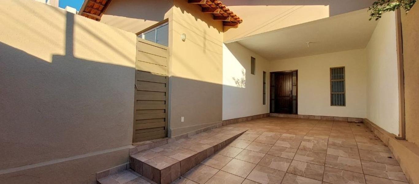 CASA NA Centro em Assis