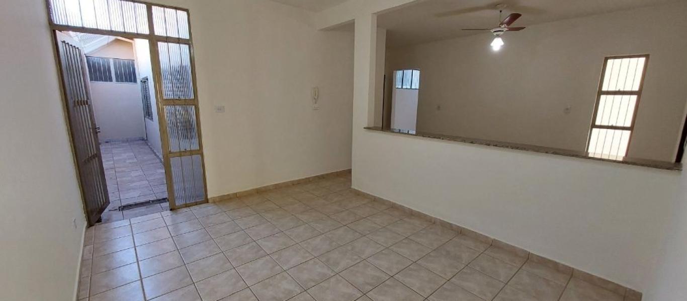 CASA NA Centro em Assis