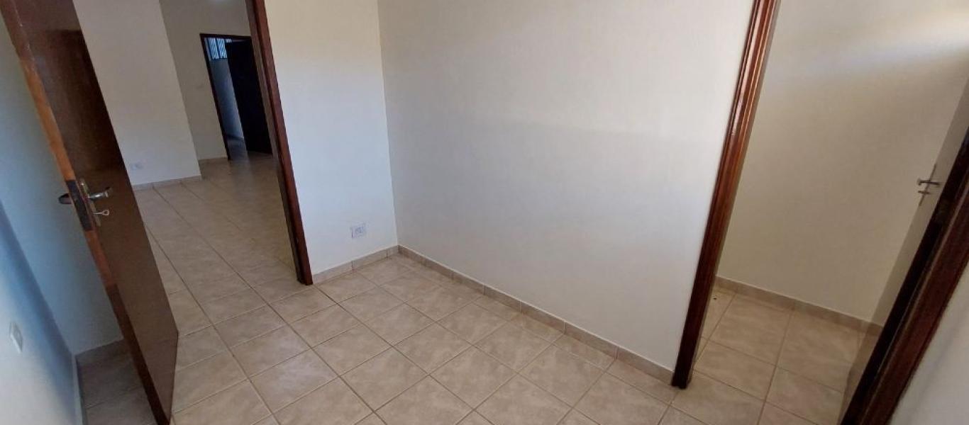 CASA NA Centro em Assis