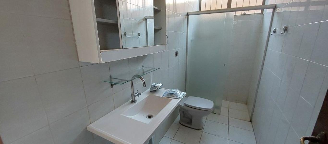 CASA NA Centro em Assis