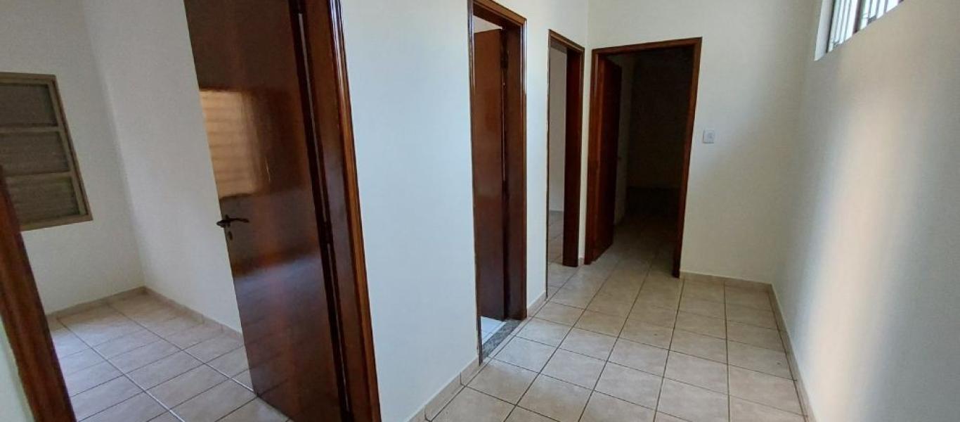CASA NA Centro em Assis