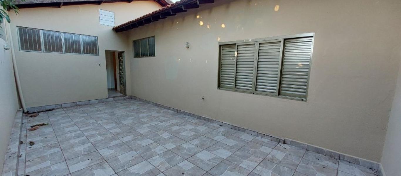 CASA NA Centro em Assis