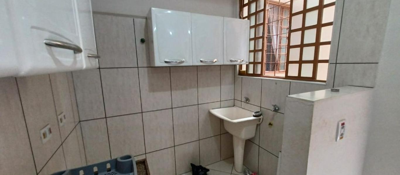 APARTAMENTO NA Centro em Assis