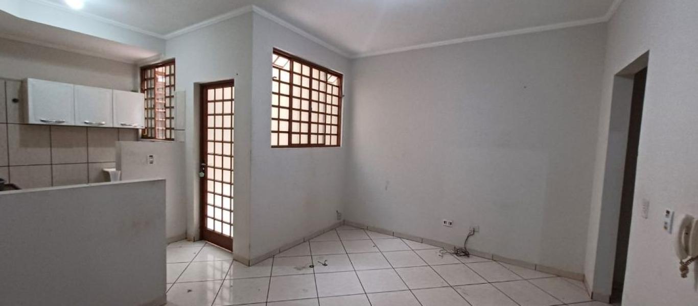 APARTAMENTO NA Centro em Assis