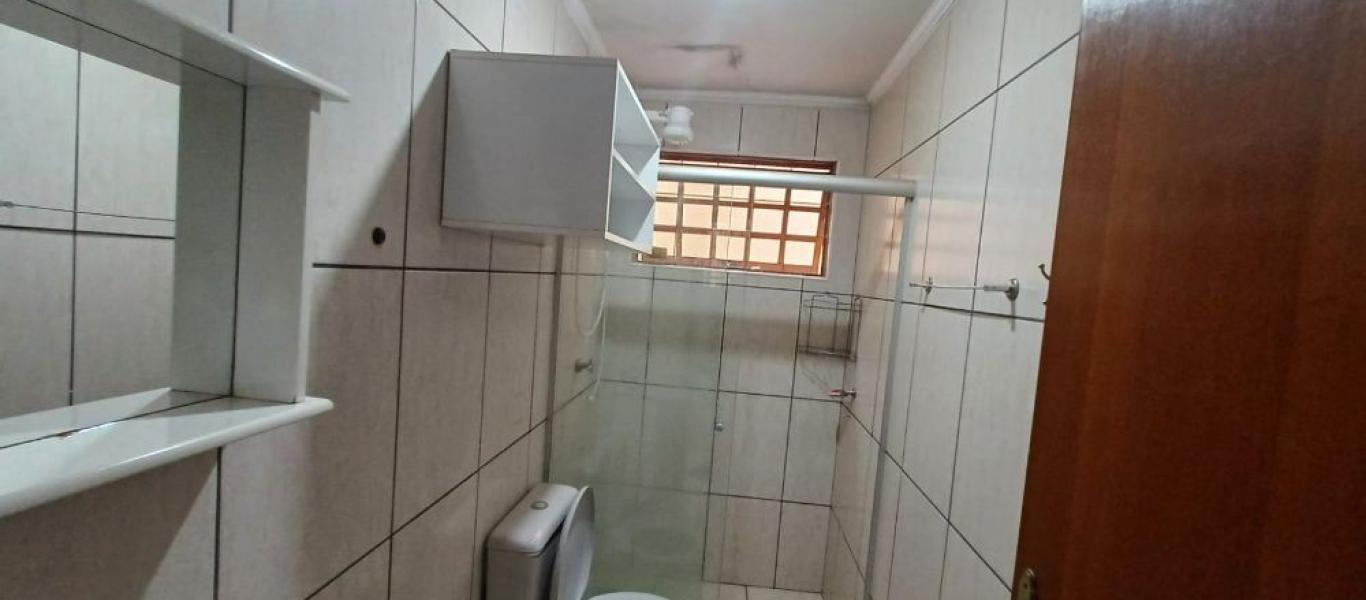 APARTAMENTO NA Centro em Assis