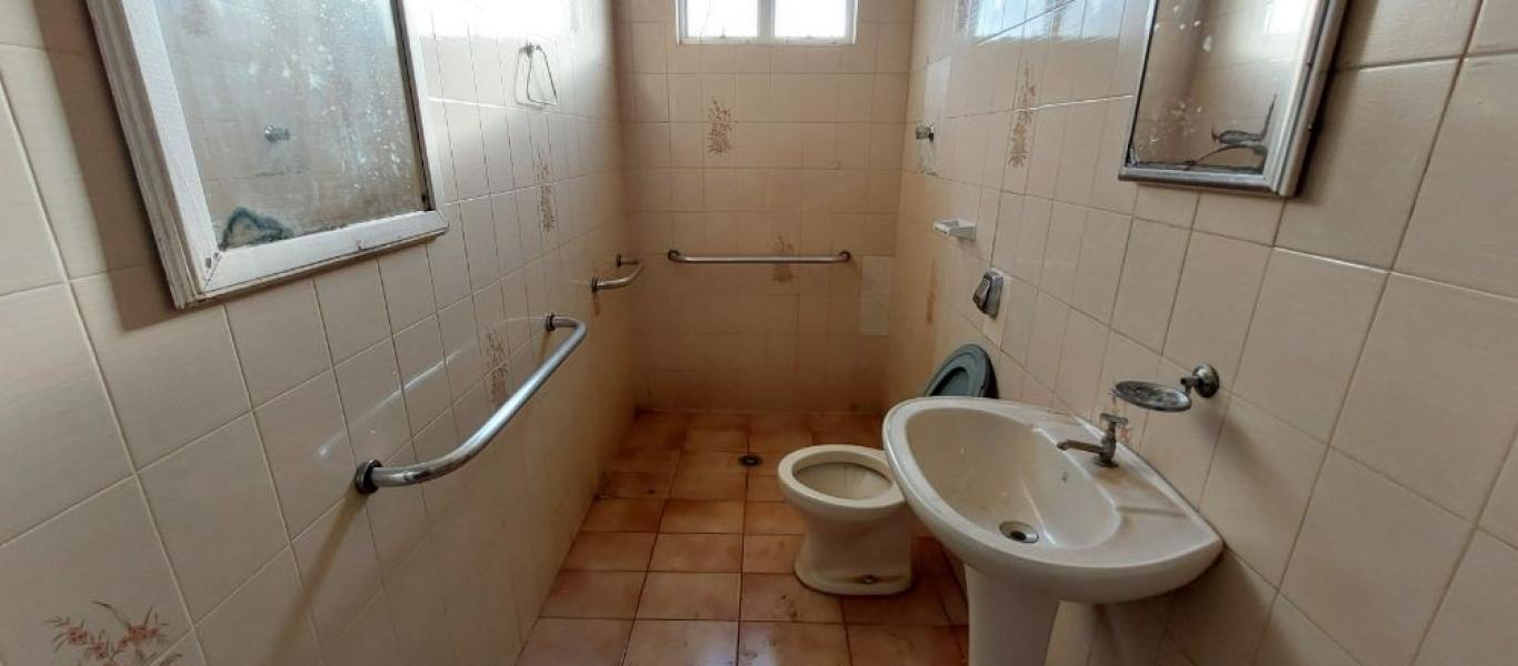 CASA NO Jardim Paulista em Assis