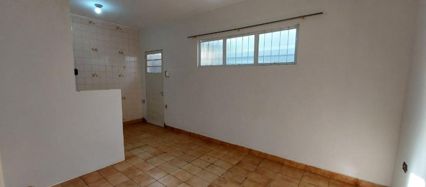 CASA NO Jardim Paulista em Assis