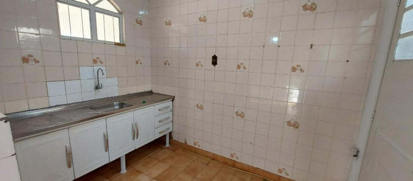 CASA NO Jardim Paulista em Assis