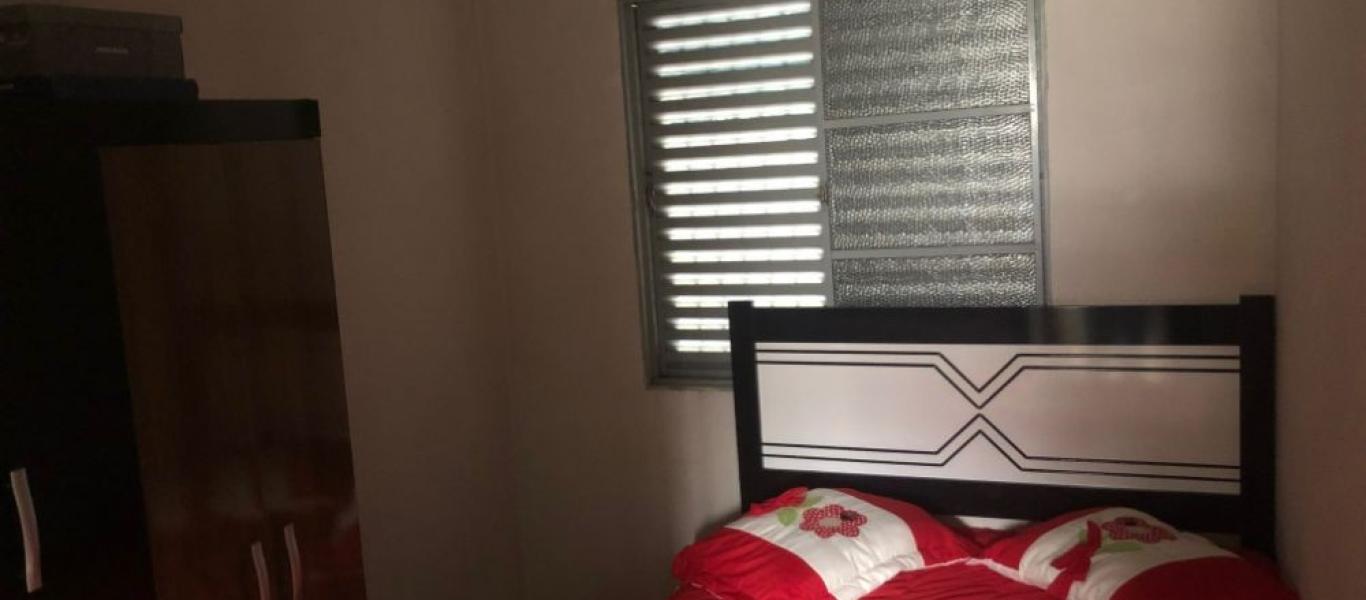 CASA NO Parque das Acácias em Assis