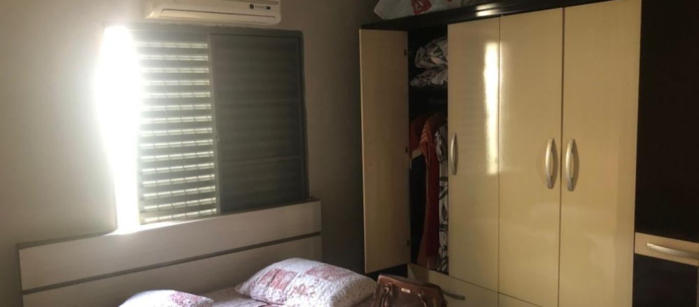 CASA NO Parque das Acácias em Assis