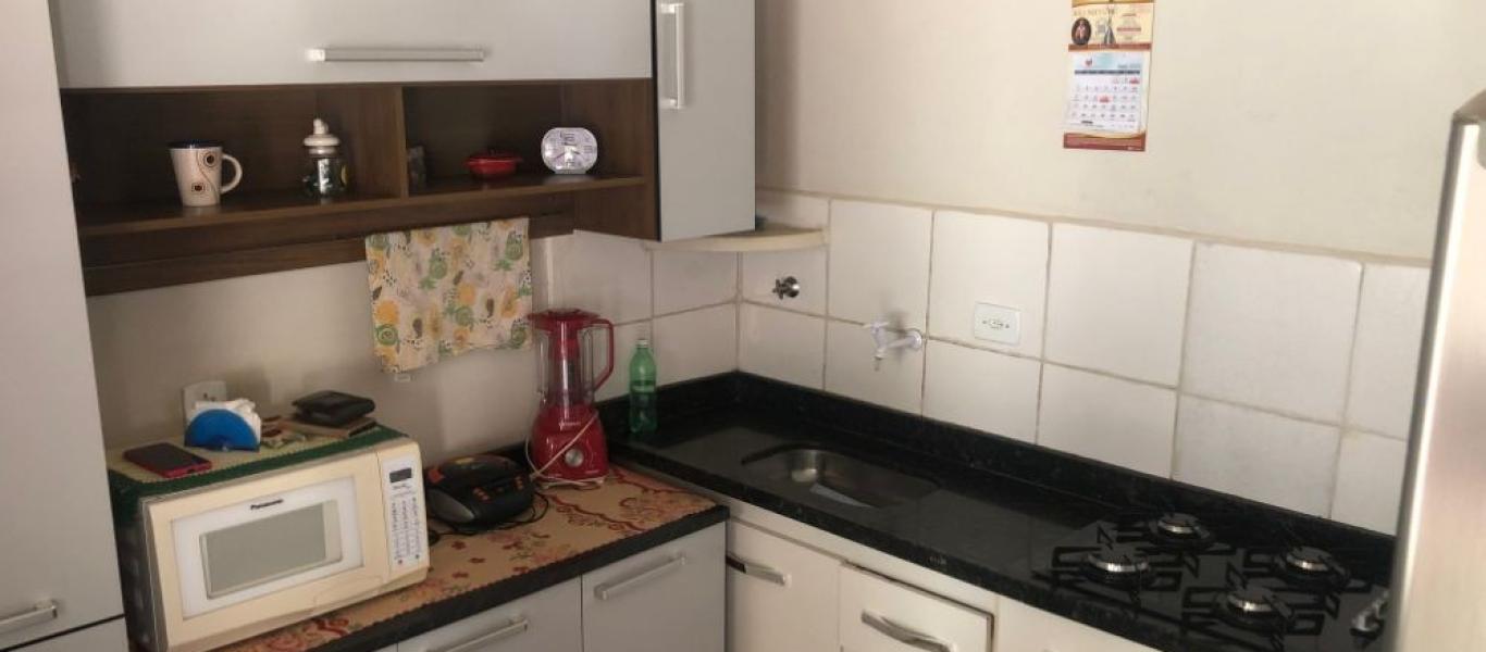 CASA NO Parque das Acácias em Assis