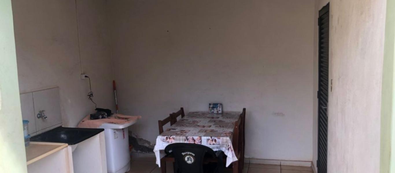CASA NO Parque das Acácias em Assis