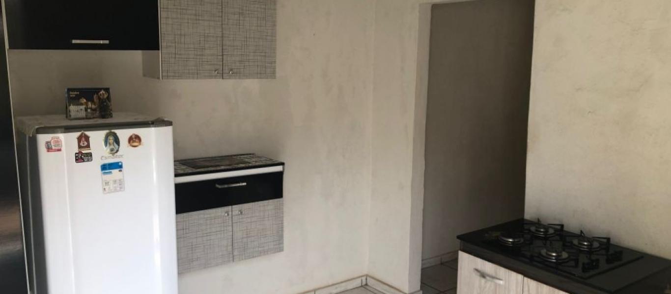 CASA NO Parque das Acácias em Assis