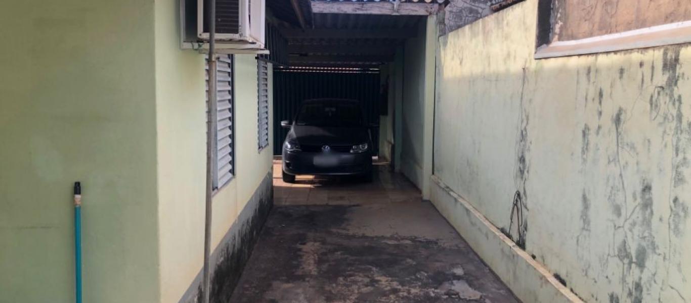 CASA NO Parque das Acácias em Assis