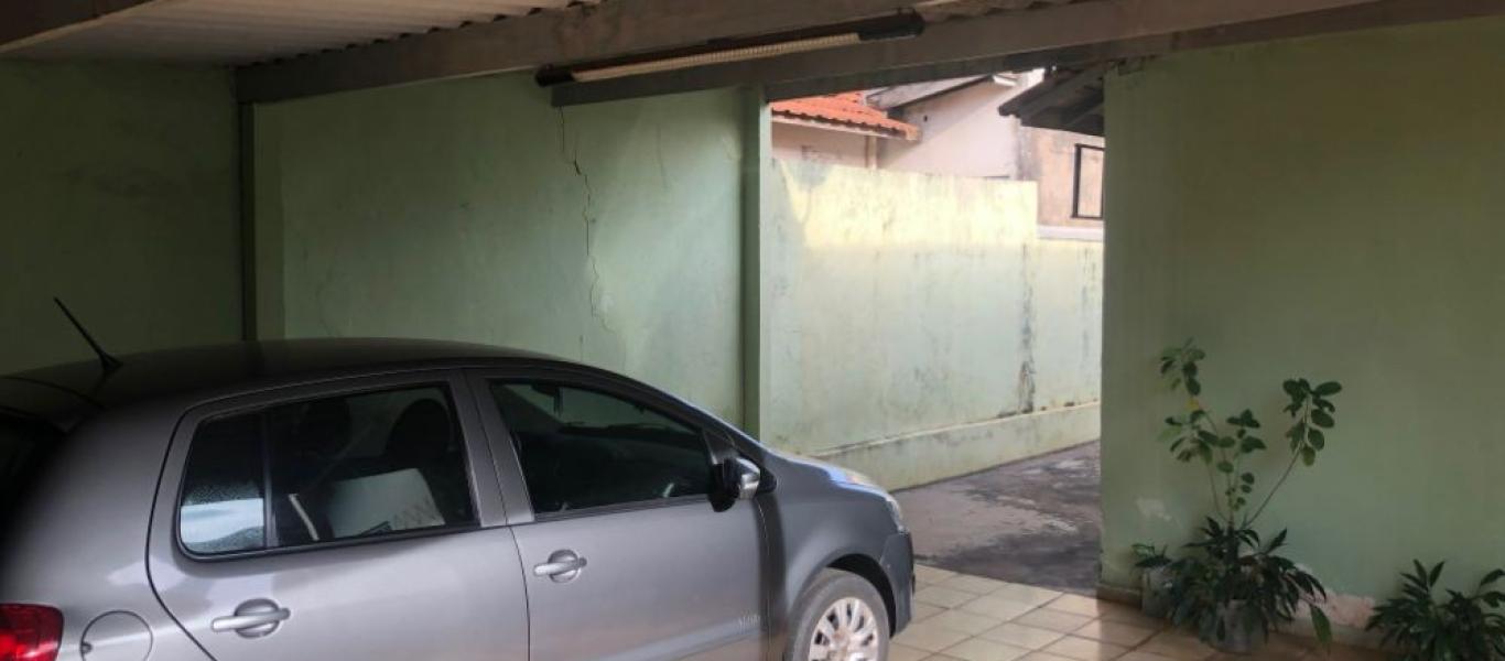 CASA NO Parque das Acácias em Assis