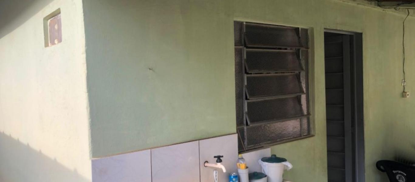 CASA NO Parque das Acácias em Assis