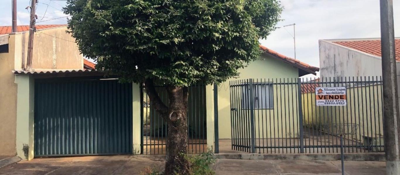 CASA NO Parque das Acácias em Assis