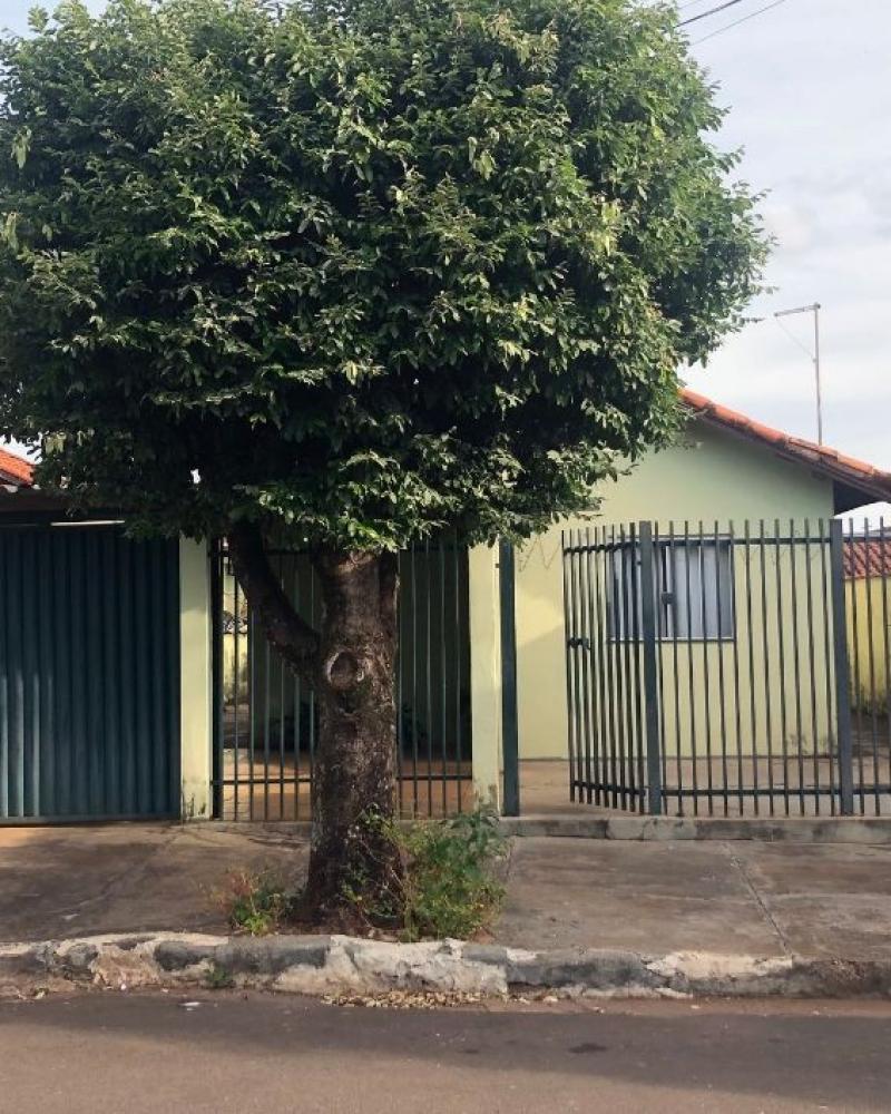 CASA NO Parque das Acácias em Assis