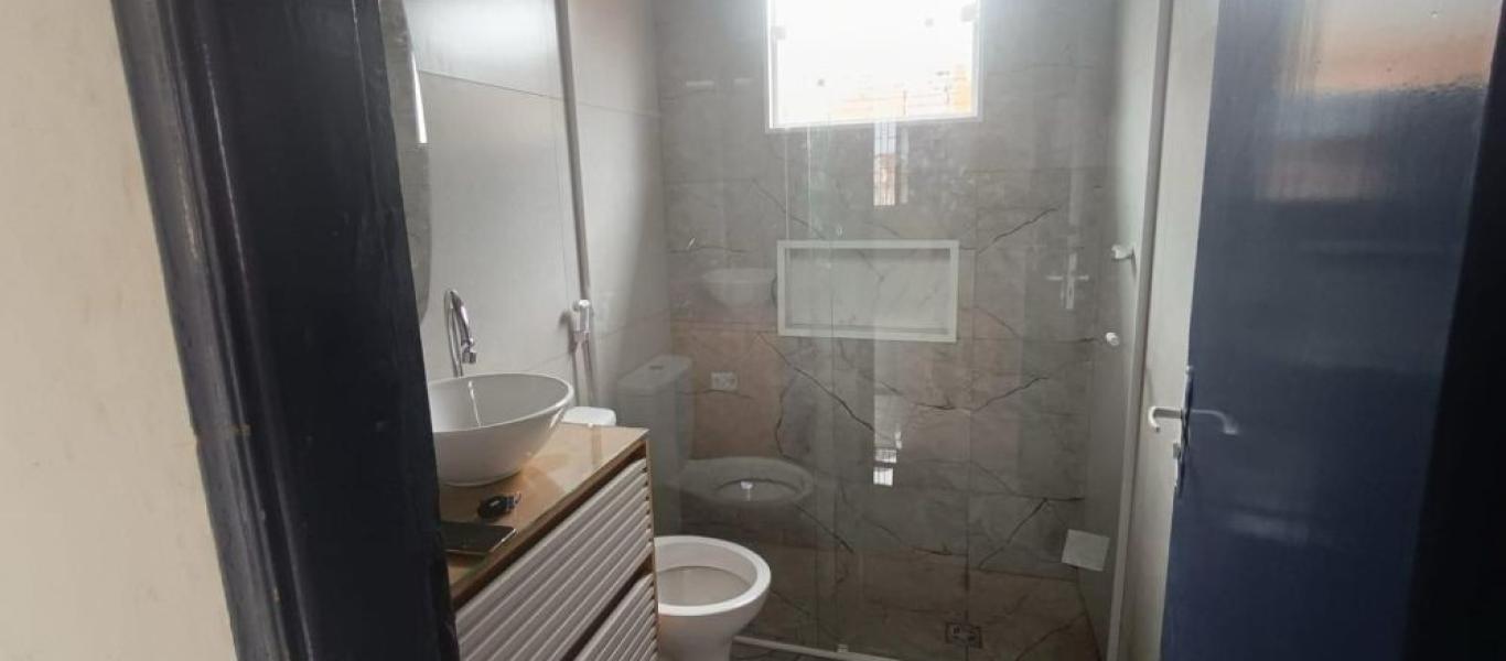 CASA NA Vila Xavier em Assis