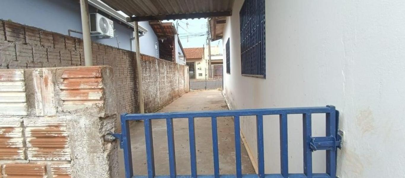 CASA NA Vila Xavier em Assis