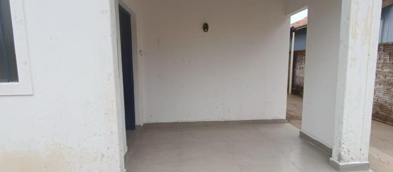 CASA NA Vila Xavier em Assis