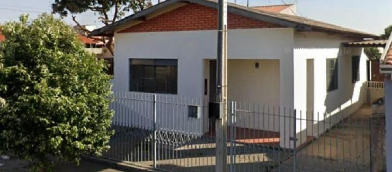 CASA NA Vila Xavier em Assis