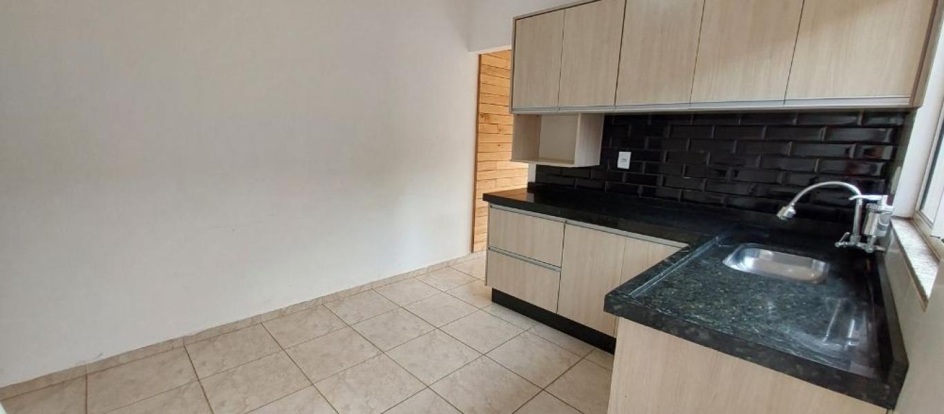 CASA NA Vila São Cristóvão em Assis