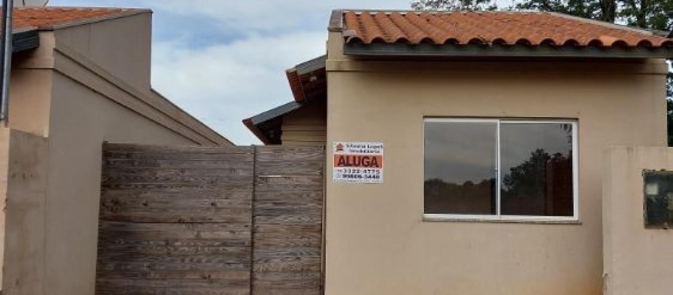 CASA NA Vila São Cristóvão em Assis