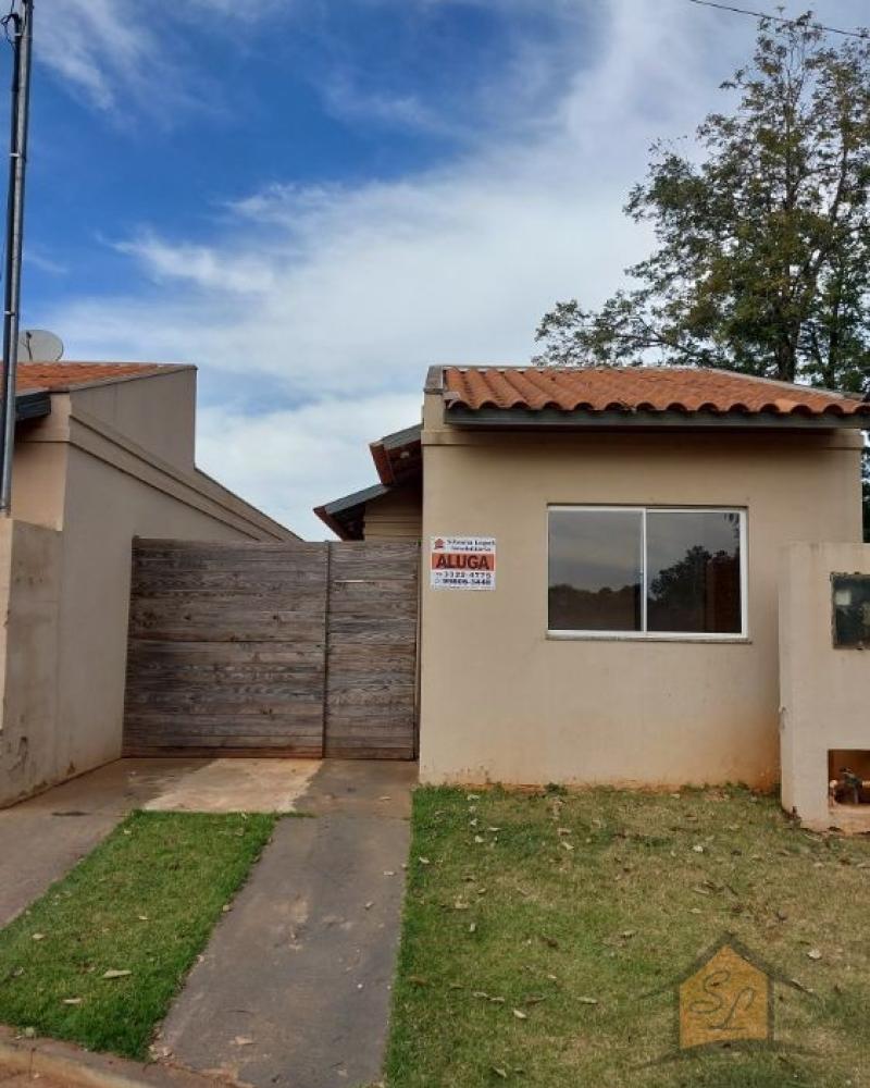 CASA NA Vila São Cristóvão em Assis