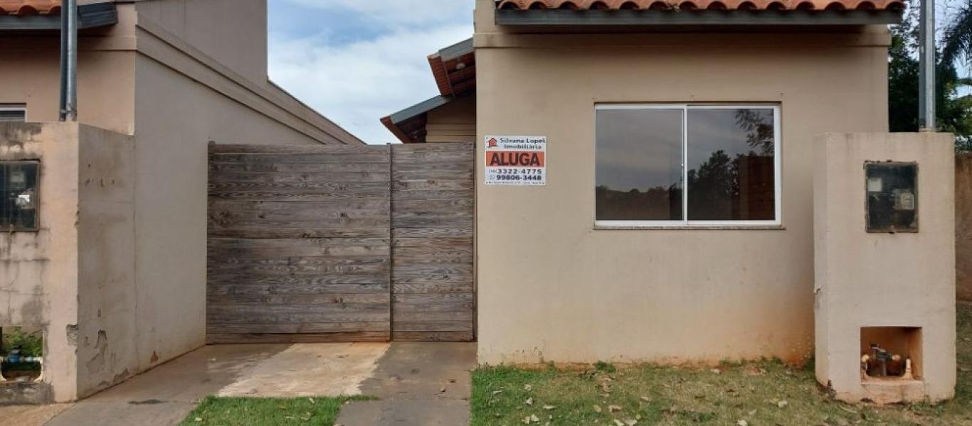 CASA NA Vila São Cristóvão em Assis