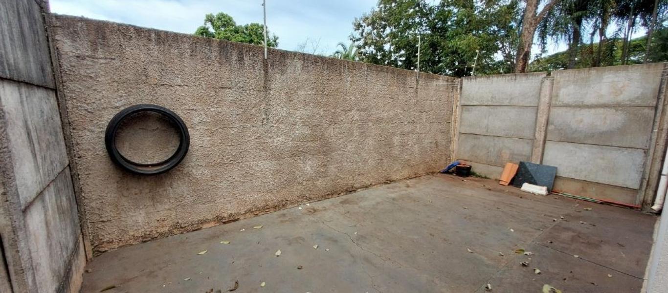 CASA NA Vila São Cristóvão em Assis