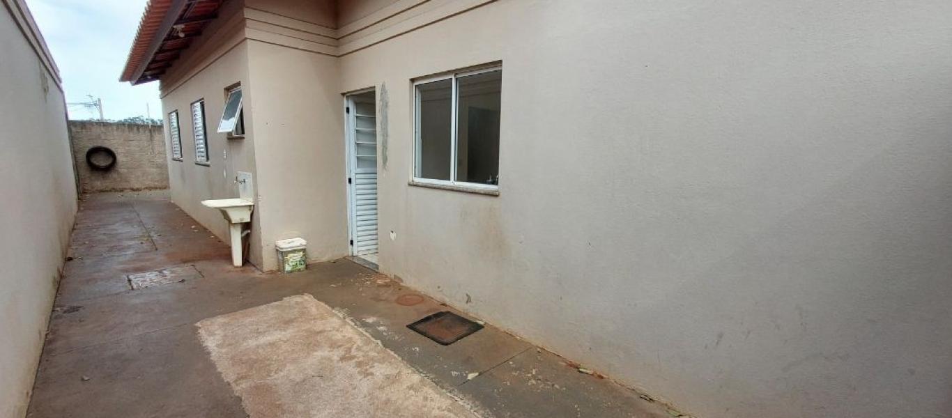 CASA NA Vila São Cristóvão em Assis
