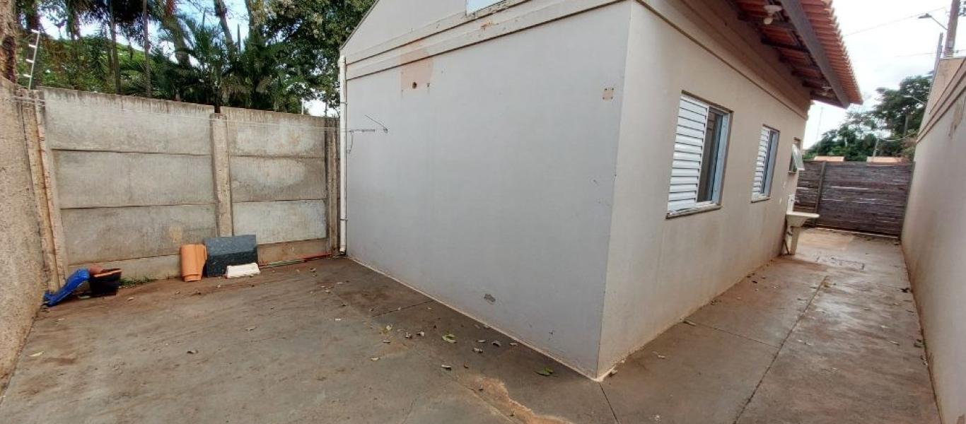 CASA NA Vila São Cristóvão em Assis
